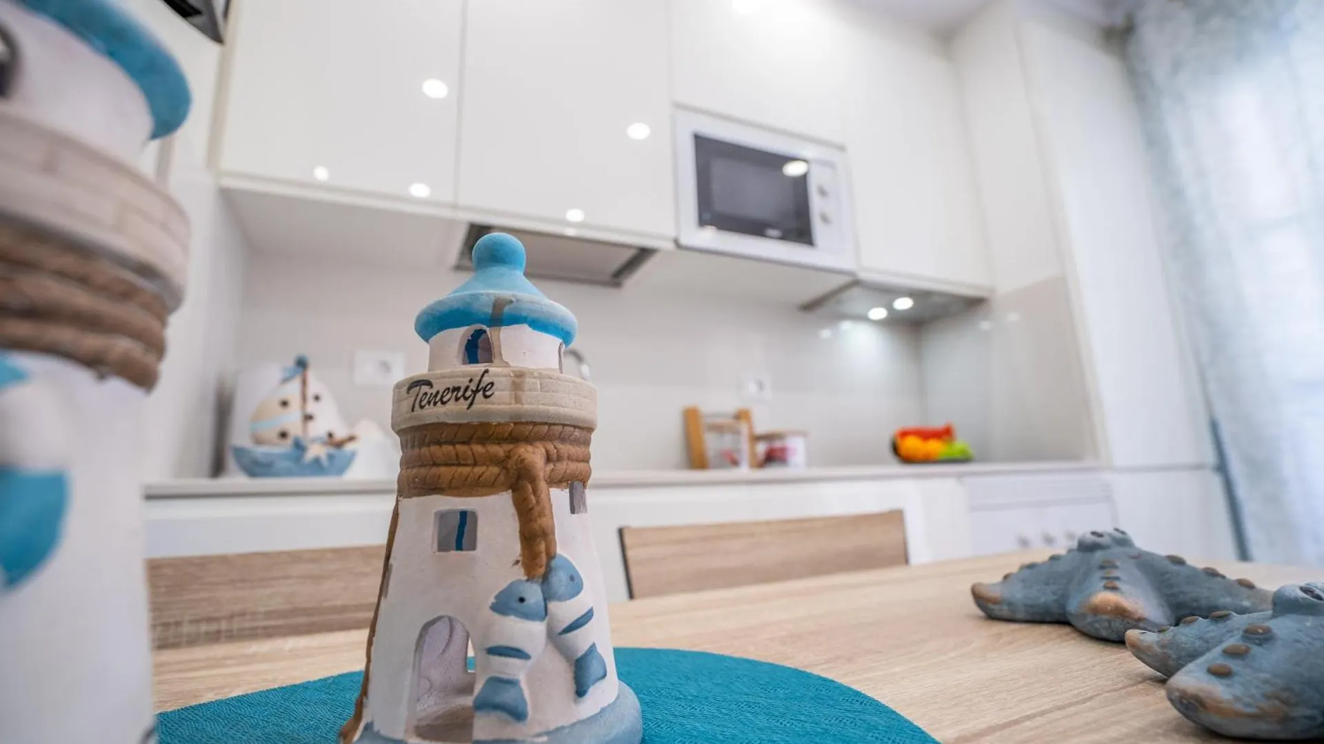 Apartment Orlando Tenerife Sur Mikey207E208 Costa Adeje  Spain