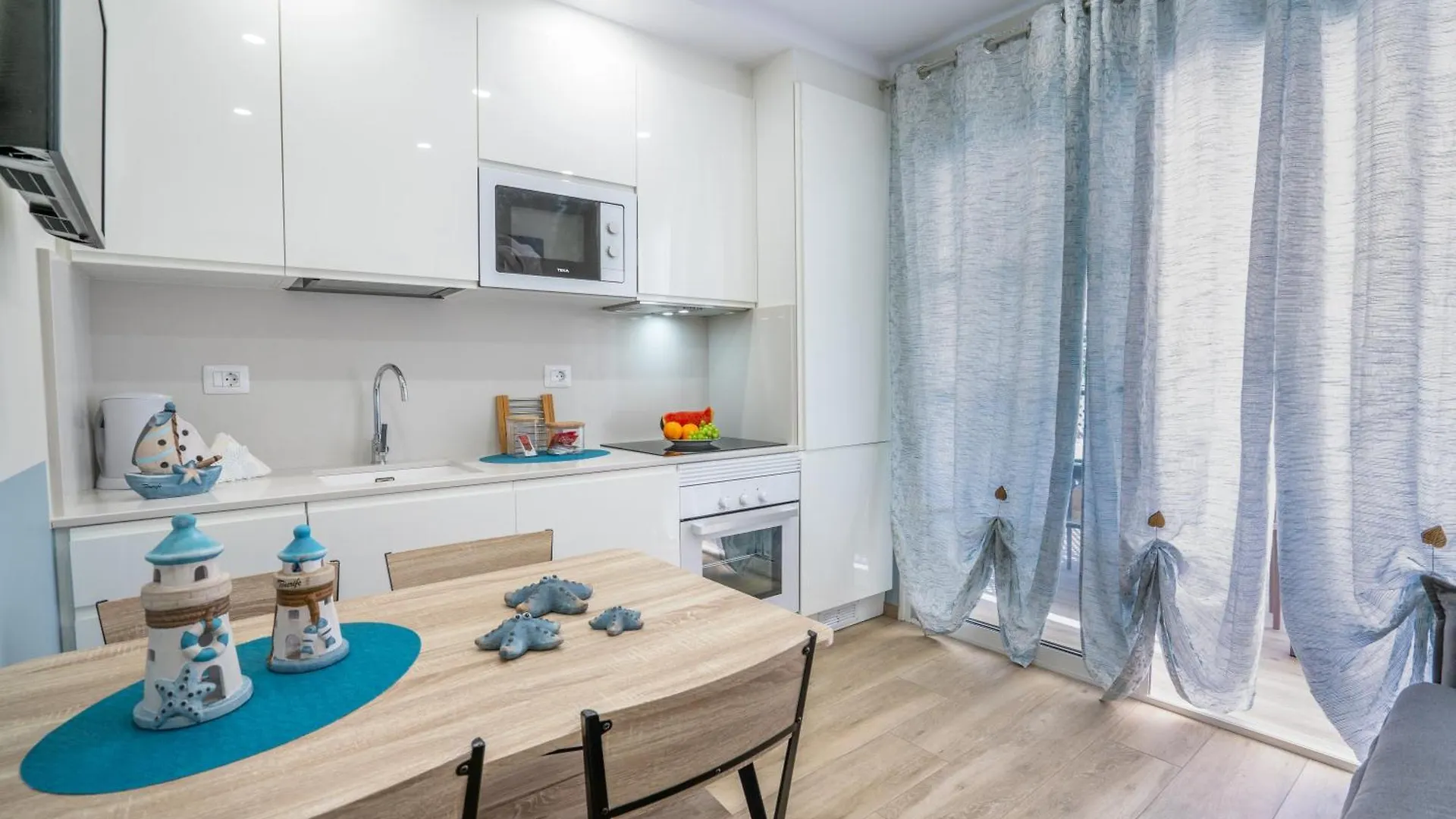 Apartment Orlando Tenerife Sur Mikey207E208 Costa Adeje  0*, Costa Adeje (Tenerife) Spain