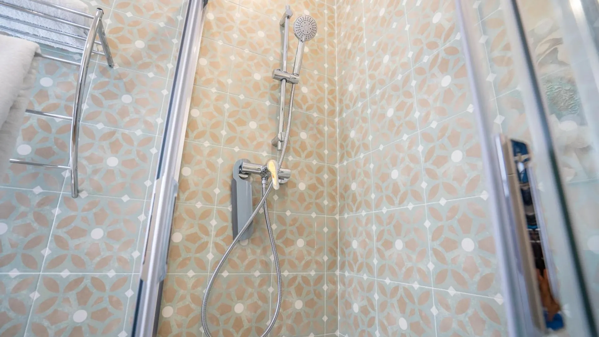 Apartment Orlando Tenerife Sur Mikey207E208 Costa Adeje  Spain