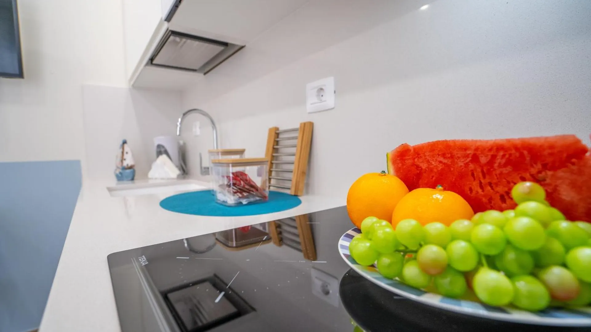 Apartment Orlando Tenerife Sur Mikey207E208 Costa Adeje  Costa Adeje (Tenerife)