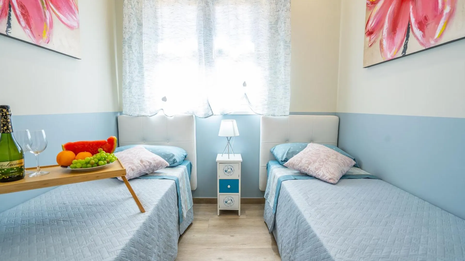 Apartment Orlando Tenerife Sur Mikey207E208 Costa Adeje  0*, Costa Adeje (Tenerife)