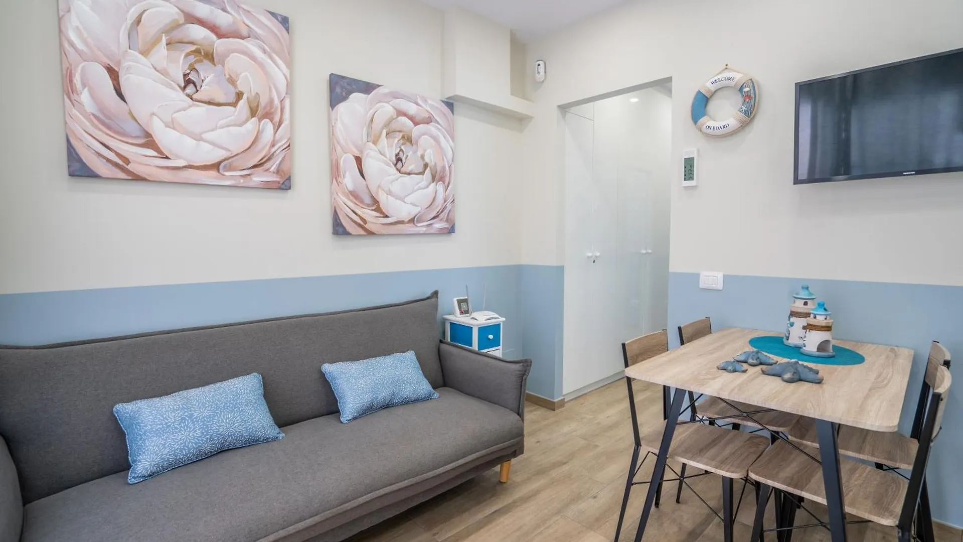 Apartment Orlando Tenerife Sur Mikey207E208 Costa Adeje  Spain