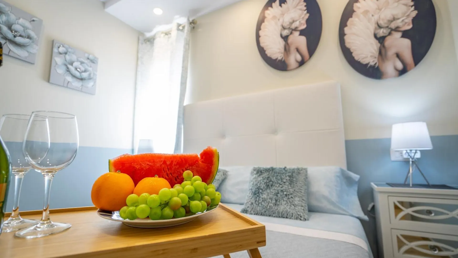 Apartment Orlando Tenerife Sur Mikey207E208 Costa Adeje