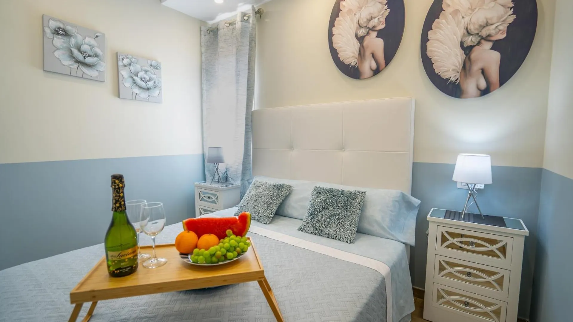 Apartment Orlando Tenerife Sur Mikey207E208 Costa Adeje