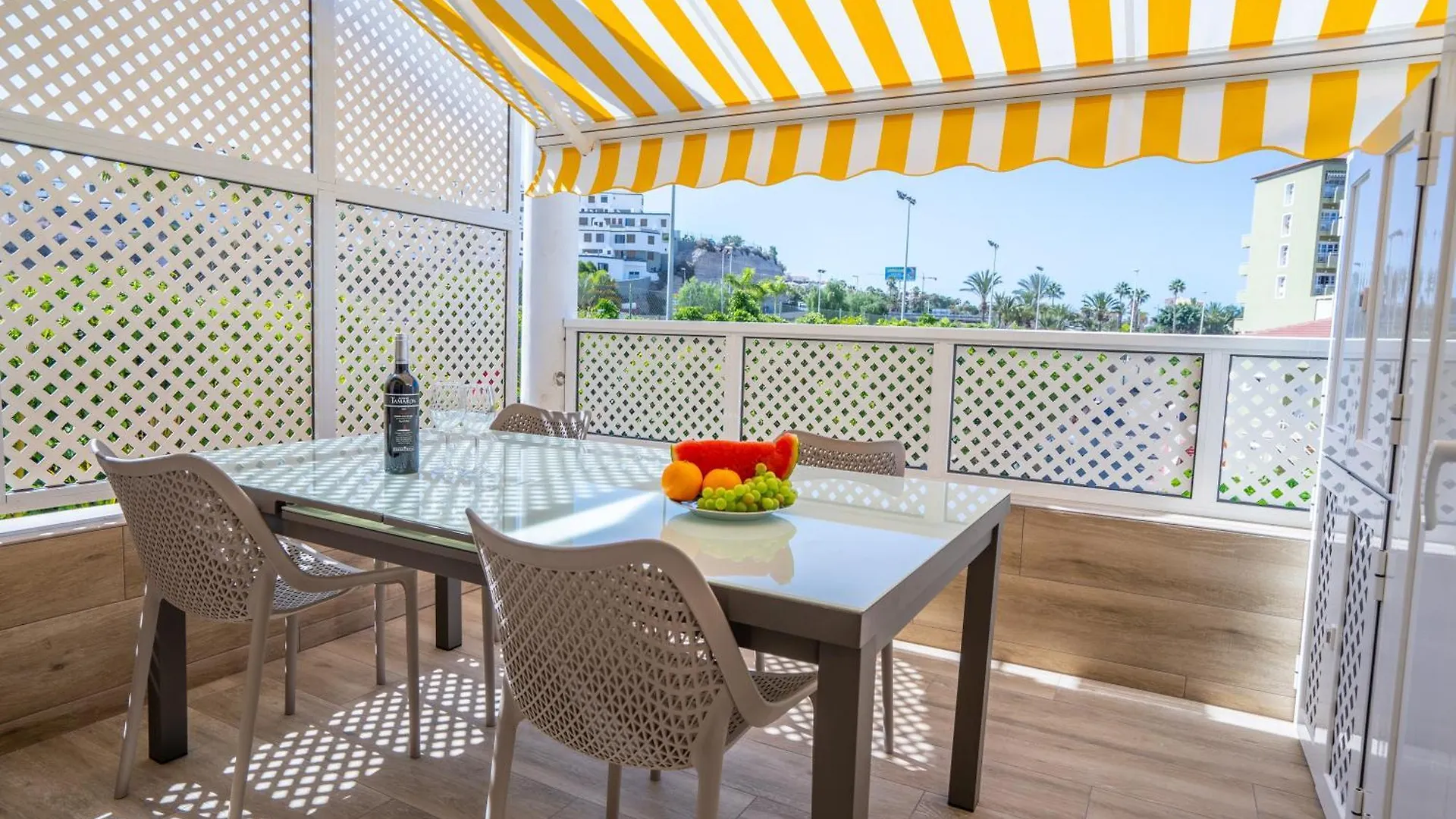 Apartment Orlando Tenerife Sur Mikey207E208 Costa Adeje  Spain