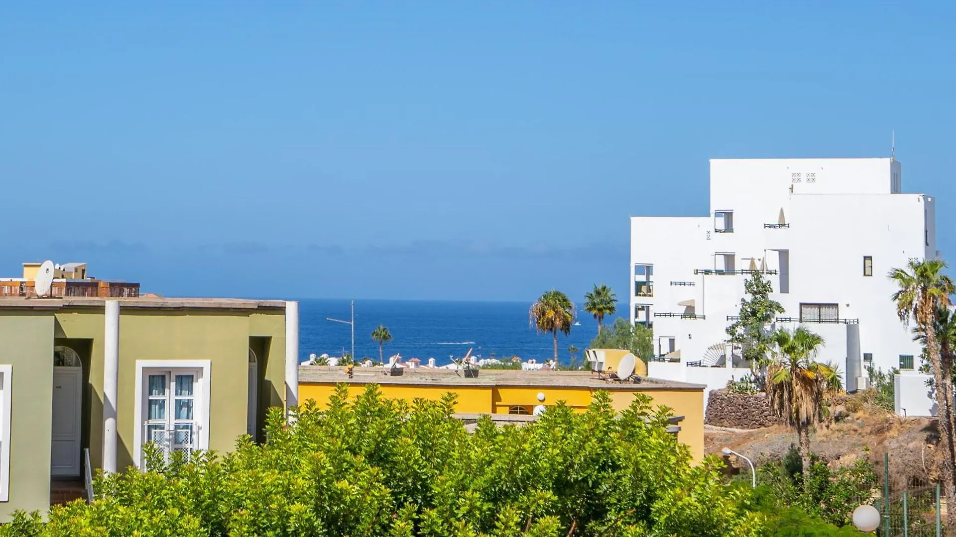 Apartment Orlando Tenerife Sur Mikey207E208 Costa Adeje  Spain